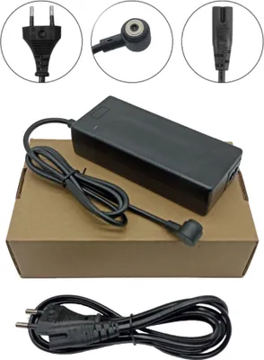 Zdjęcie produktu dla Ładowarka 41V 1.5A do Xiaomi 4 PRO