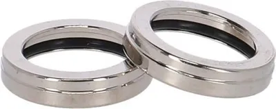 Produktbild von Campagnolo VR-Adapter für 15/100mm Steckachse KITFCFA15, für Scirocco DB VR