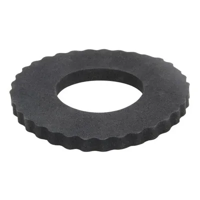 Produktbild von Tankschutzring schwarz für Simson MZ ETZ ES ETS TS 125 150 250 175 Sperber