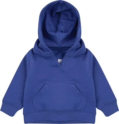 Produktbild von Larkwood Kids´ Hooded Sweatshirt
