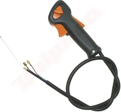 Obrázok produktu pre Prevodová páka pre Stihl Fs160 , Fs220 , Fs280 ( 4119 180 1101 )
