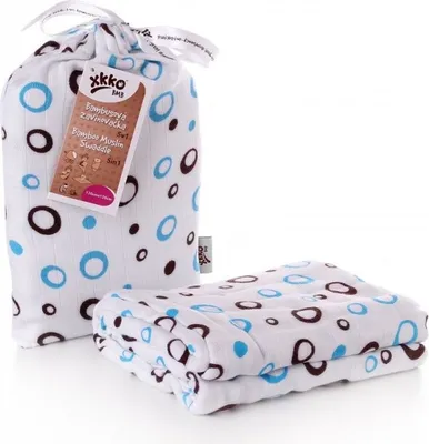 Immagine prodotto di XKKO BMB wrap 120x120 - Bolle di ciano