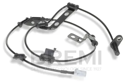 Produktbild von BREMI ABS Sensor Raddrehzahl Hinten Rechts für HYUNDAI ix35 (LM, EL, ELH) 51739