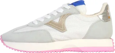 Produktbild von Sneakers aus Leder