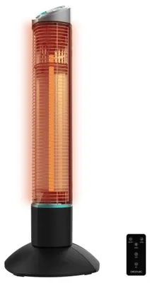 Produktbild von Cecotec Außenheizgeräte ReadyWarm 1000 Power Tower