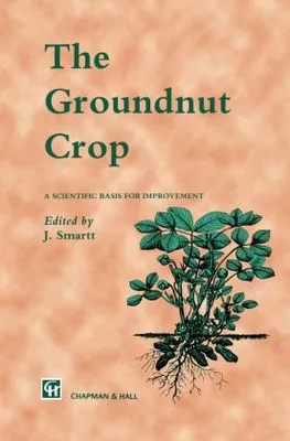 Produktbild von The Groundnut Crop
