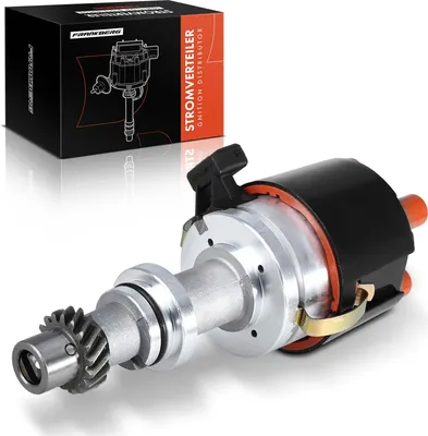 Image de Frankberg 1x Distributeur d'allumage pour VW Polo Classic 6KV2 1.8L 1997-2001