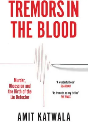 Zdjęcie produktu dla Tremors in the Blood