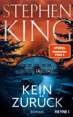 Produktbild von Kein Zurück