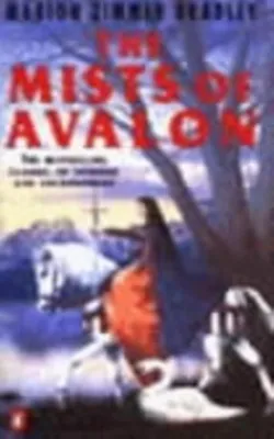 Immagine prodotto di The Mists of Avalon
