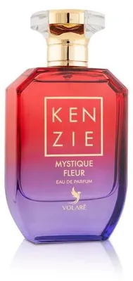 Obrázek produktu pro Parfémovaná voda - KENZIE MYSTIQUE FLEUR - Volare, Objem: 100ml