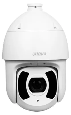 Image de Dahua Technology WizSense SD6CE445GB-HNR Dôme Caméra de sécurité IP Intérieure et extérieure 2560 x 1440 pixels Plafond