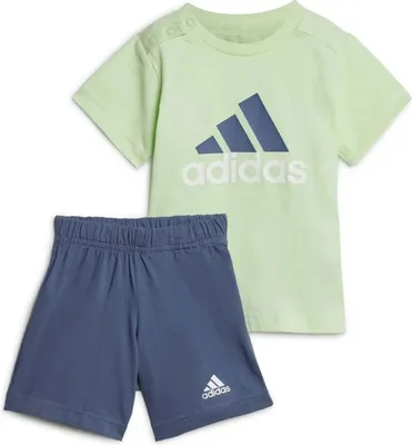 Produktbild von Sportset Adidas IS2512 für Kinder