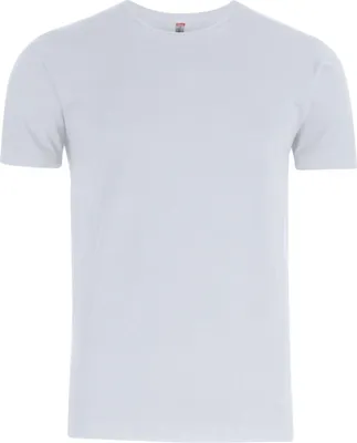 Produktbild von Premium Fashion-T T-Shirt aus 100% ringgesponnener Baumwolle, vorgeschrumpft