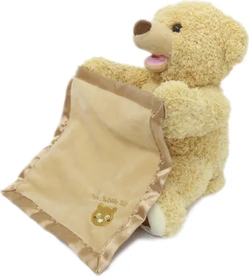 Zdjęcie produktu dla Jamara Mr Babble Bear
