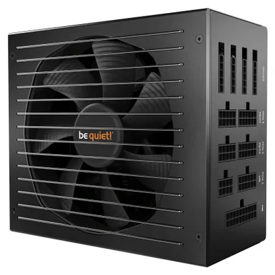 Obrázok produktu pre napájací zdroj Straight Power 11 1200W Platinum 20+4 pin ATX ATX Black