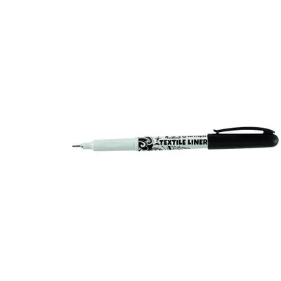 Obrázok produktu pre Podšívka TEXTILE 2639 Centropen - čierna