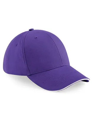 Obrázok produktu pre Beechfield Athleisure 6 Panel Cap