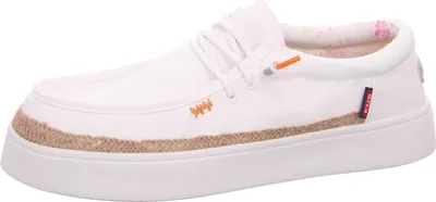 Produktbild von Slipper Weiß Gr. 39, ultra flexibel, sehr weich mit federleichtem Tragekomfort