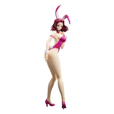 Produktbild von Code Geass: Lelouch of the Rebellion PVC-Statue 1/4 Kallen Kouzuki mit freiem Bein, Bunny-Edition 48 cm