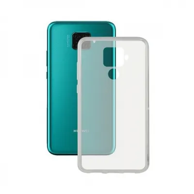 Immagine prodotto di Custodia per cellulare Huawei Mate 30 Lite KSIX Trasparente