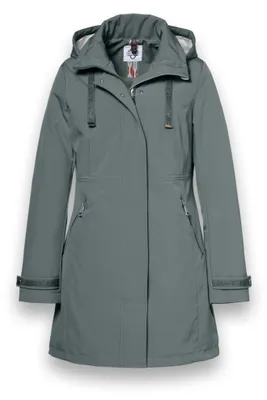 Image de Vestes District Poppy LM271302617776190