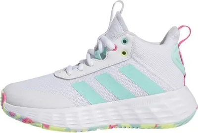 Produktbild von Adidas Schuhe Ownthegame 2.0 JR, IF2696
