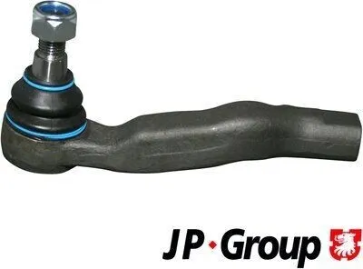 Produktbild von JP GROUP Spurstangenkopf Spurstange passend für MERCEDES-BENZ VIANO (W639) Vorne Links 1344601370