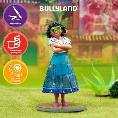 Produktbild von Bullyland - Disney Mirabel 11520