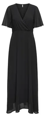 Productafbeelding van Onlstar Life Zomerjurk Mia Maxi, model Ptm