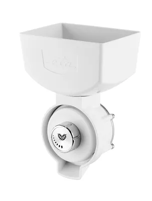 Obrázek produktu pro Přísl. k robotům - mlýnek na obiloviny, luštěniny a rýži ETA 0028 96020