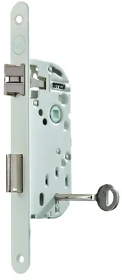 Immagine prodotto di Tostapane da incasso Yale, 6,2x2x23cm, acciaio