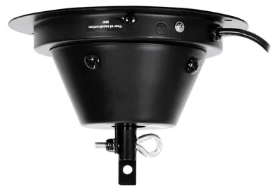 Productafbeelding van EUROLITE MD-2010 Veiligheidsdraaimotor