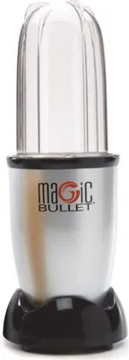 A Magic Bullet blender is shown against a white background.