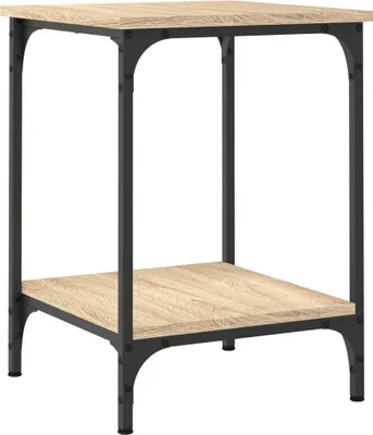 Produktbild von VidaXL 832824, Sonoma-Eiche