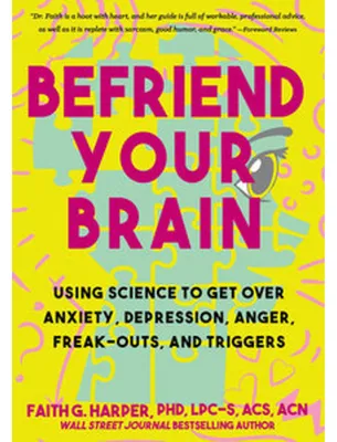 Obrázok produktu pre Befriend Your Brain