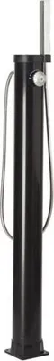Image de MARIMEX Douche solaire 8 L - Noir 10992049