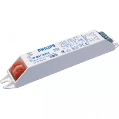Produktbild von Philips HF-Matchbox Blue 109 LH TL/PL-S