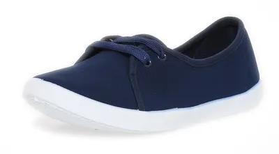 Immagine prodotto di Damen Sneaker Sommerschuhe; DK Blau/36