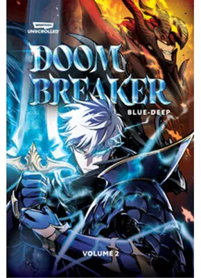 Produktbild von Doom Breaker, Vol. 2