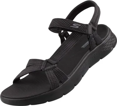 Produktbild von Skechers 141451 Go Walk Flex Sandalen EU 39 Frau EU 39