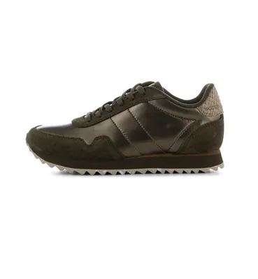 Produktbild von Woden  WL626-788 Nora III Metallic Nylon  Moss 2338