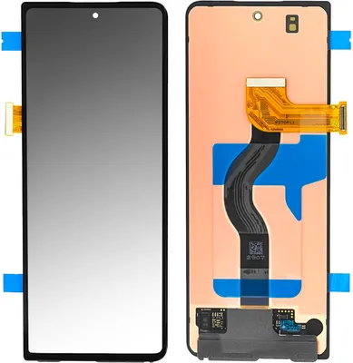 Produktbild von Original Display für Samsung Galaxy Z Fold4 5G GH96-15279A LCD Touch Bildschirm