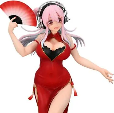 Obrázek produktu pro kopie PVC figurky TAITO ATTACK ON TITAN HANS ZOE HANGE SURVEY CORPS FIGURE  Furyu