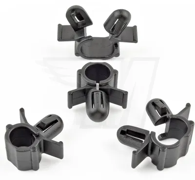 Produktbild von 10x Halterungs Clip für Hyundai Schlauch | 81199-33000