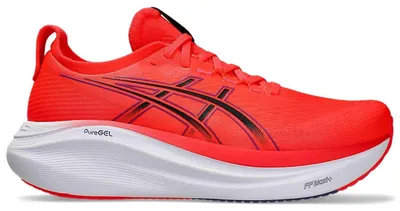 Produktbild von Laufschuhe Asics Gel Nimbus 27 für Herren