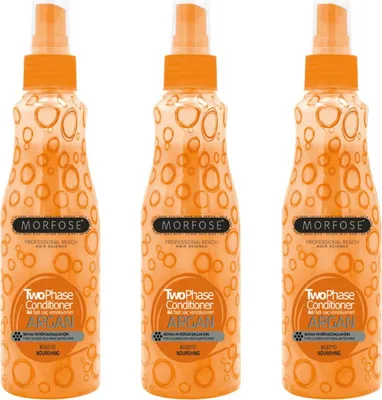 Produktbild von TwoPhase Argan Conditioner 3x220 ml