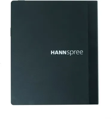 Obrázok produktu pre Hannspree HANNSNOTE 2 SN10HR1B E-Reader 10" Android 13 - E-Book-Reader
