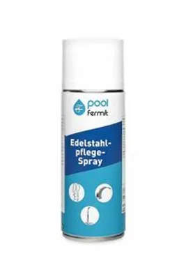 A product shot of a spray can.