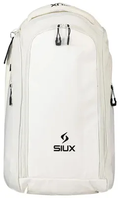 Produktbild von Siux Tour Rucksack Schwarz Schwarz One Size